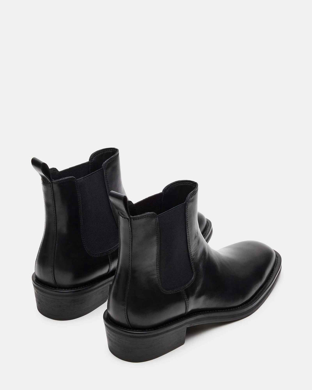 DESPERADO BLACK LEATHER