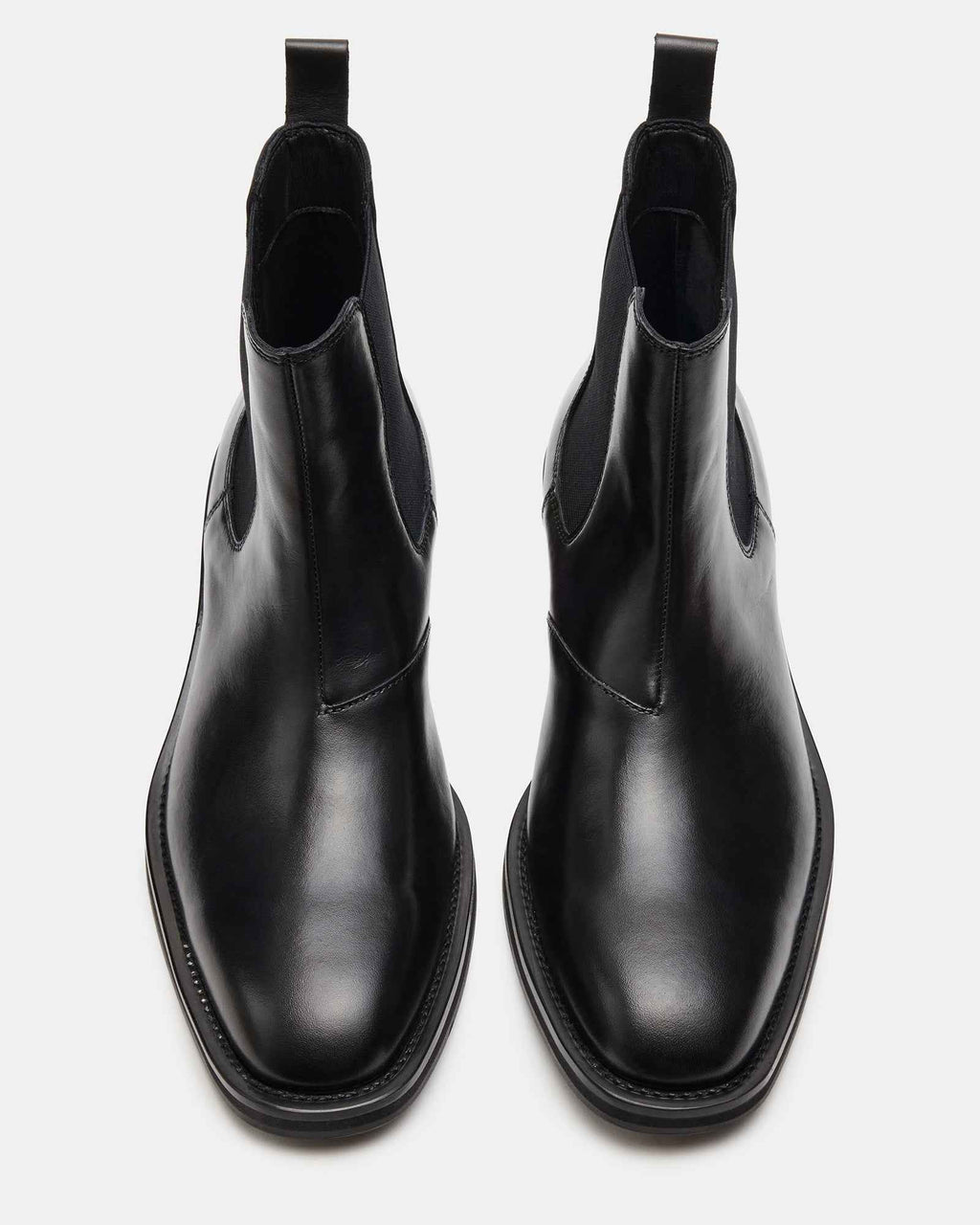 DESPERADO BLACK LEATHER