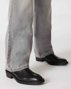 DESPERADO BLACK LEATHER