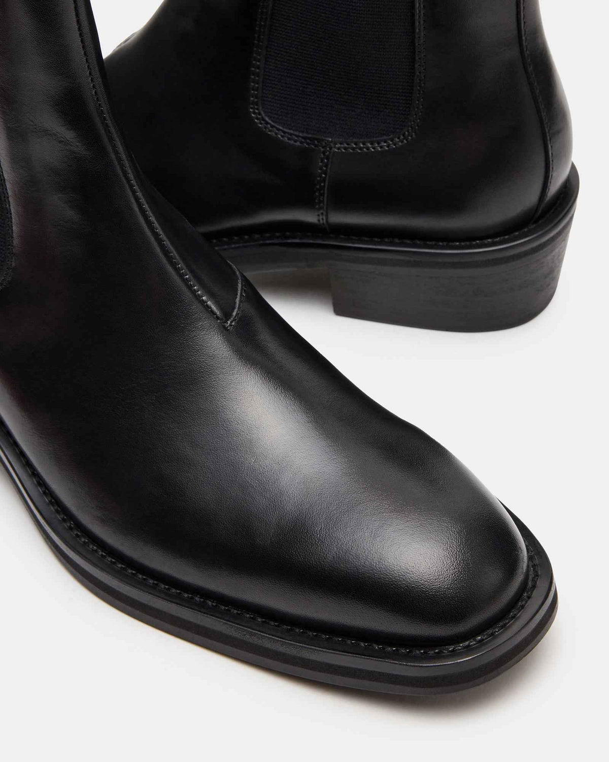 DESPERADO BLACK LEATHER