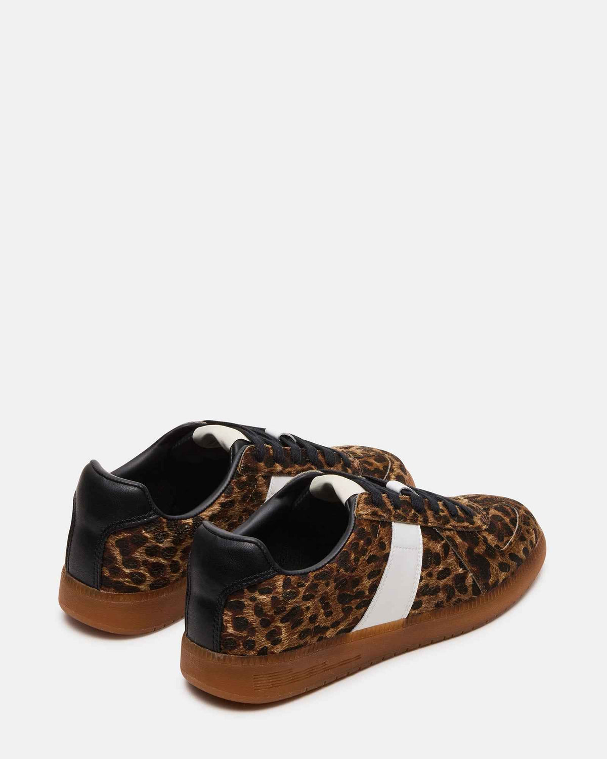 DIXON LEOPARD