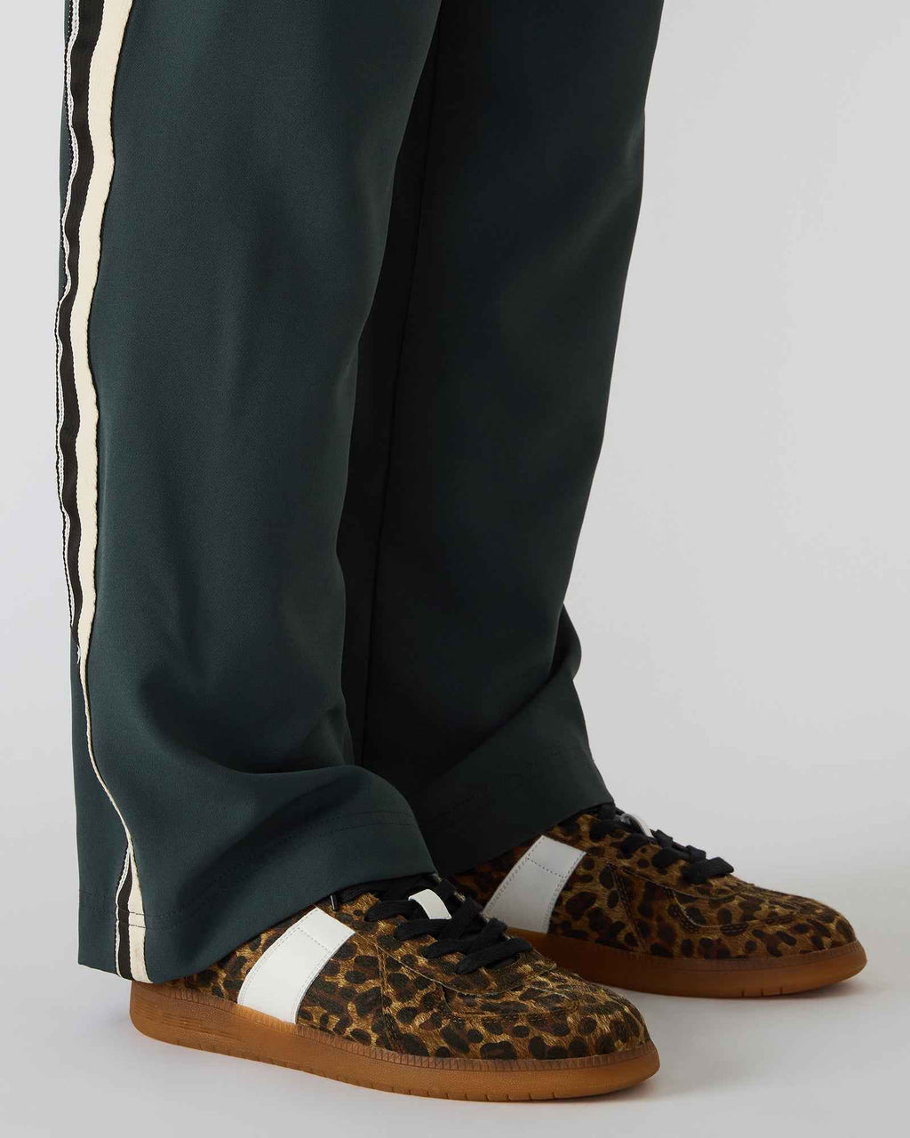DIXON LEOPARD