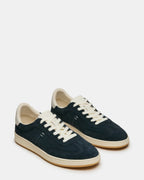 DYLAN NAVY/WHITE  Famous | Online Store