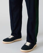 DYLAN NAVY/WHITE  Famous | Online Store
