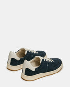 DYLAN NAVY/WHITE  Famous | Online Store