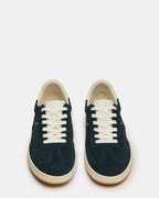 DYLAN NAVY/WHITE  Famous | Online Store