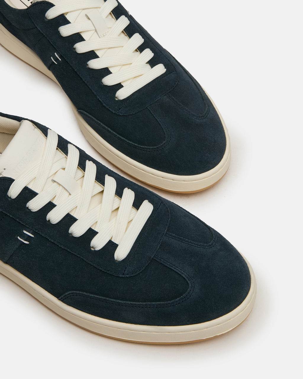 DYLAN NAVY/WHITE  Famous | Online Store