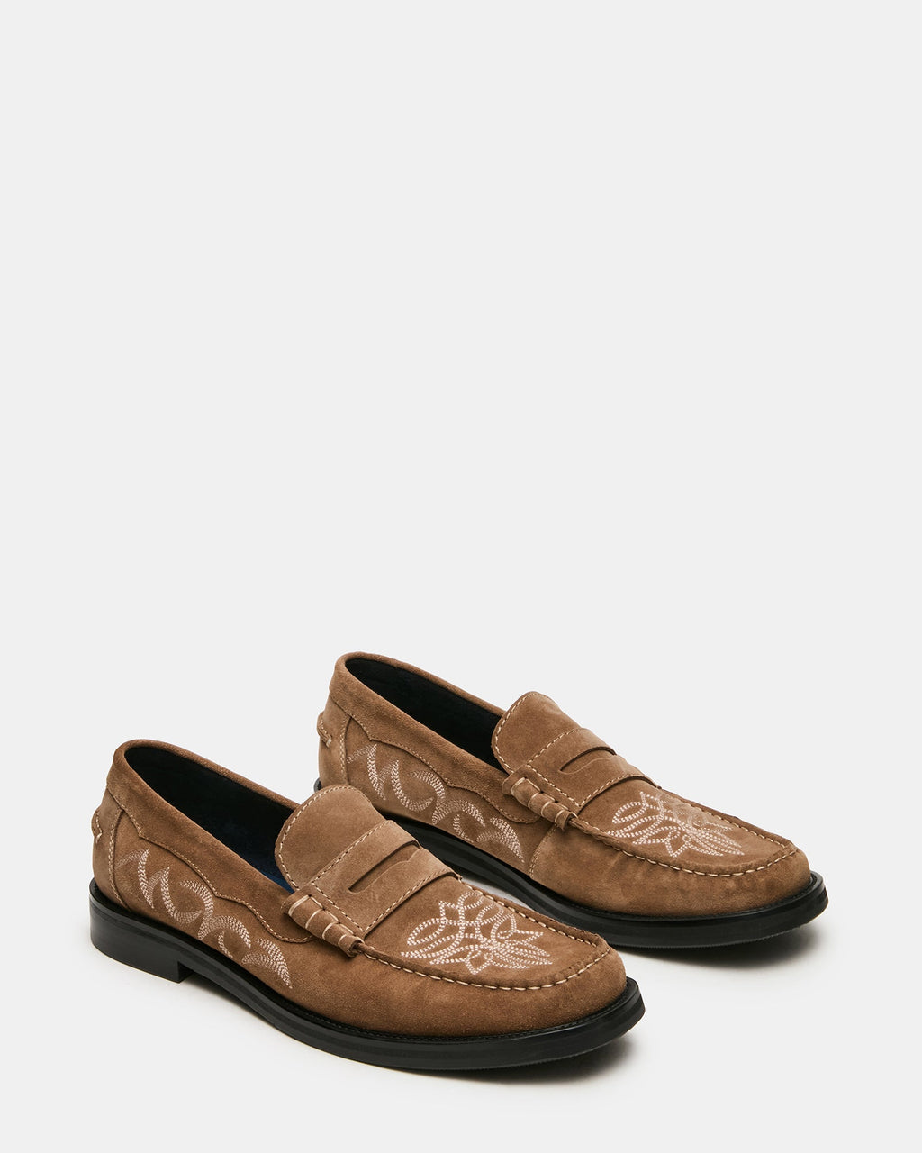 ENNIS TAUPE SUEDE  Famous | Online Store