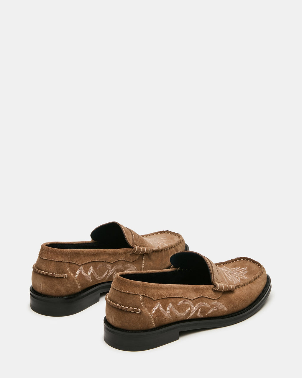 ENNIS TAUPE SUEDE  Famous | Online Store