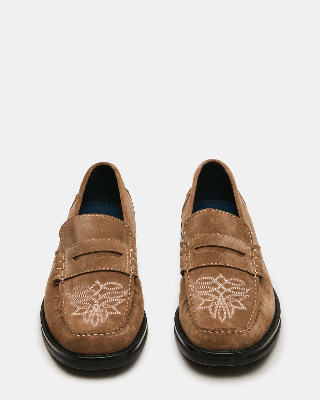 ENNIS TAUPE SUEDE  Famous | Online Store