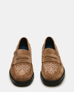 ENNIS TAUPE SUEDE  Famous | Online Store