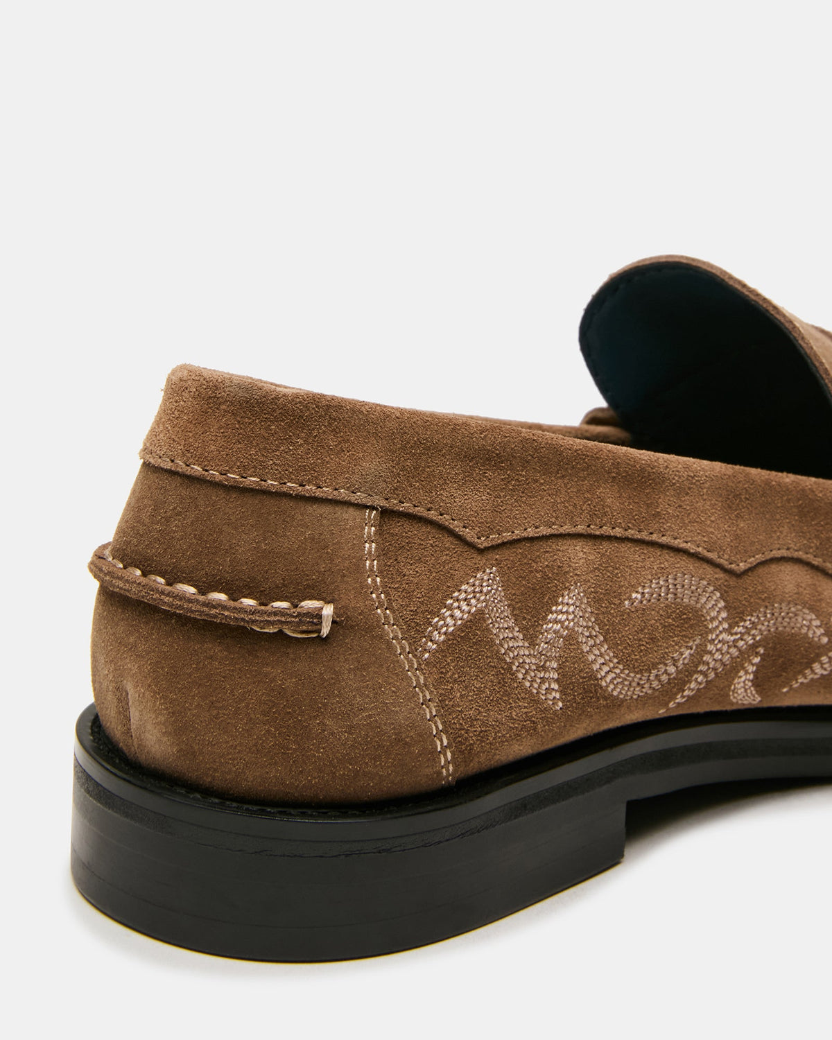 ENNIS TAUPE SUEDE  Famous | Online Store