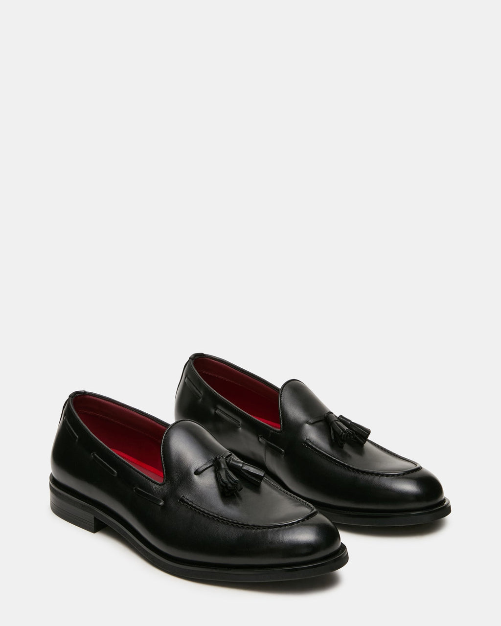 EZZO BLACK LEATHER  Famous | Online Store