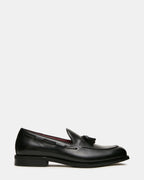 EZZO BLACK LEATHER  Famous | Online Store