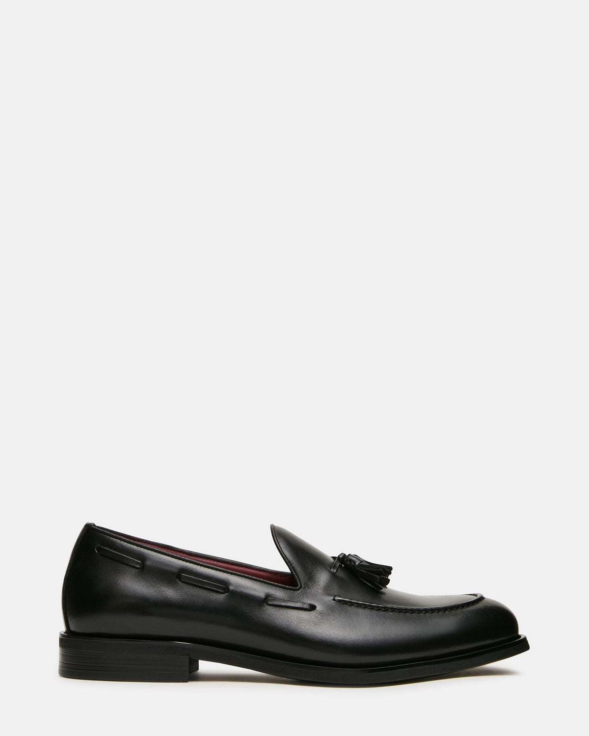 EZZO BLACK LEATHER  Famous | Online Store