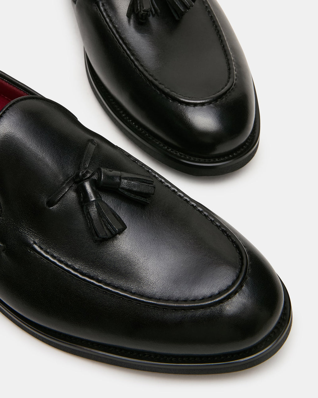 EZZO BLACK LEATHER  Famous | Online Store