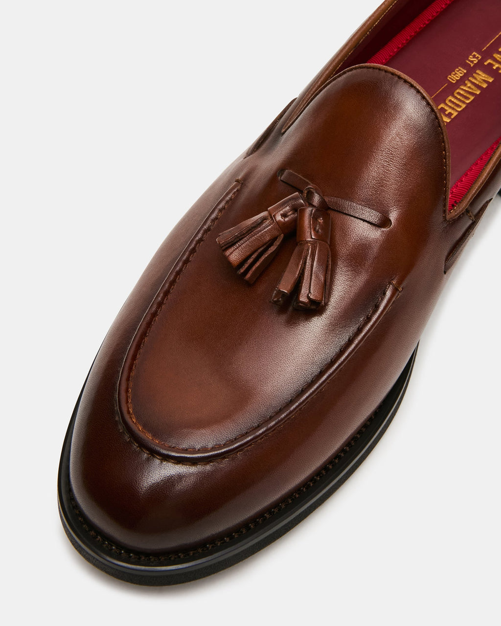 EZZO TAN LEATHER  Famous | Online Store