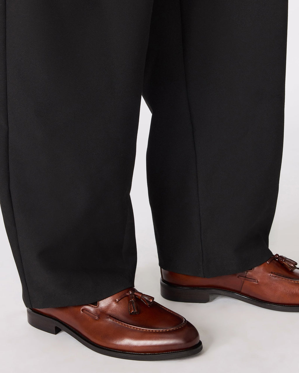 EZZO TAN LEATHER  Famous | Online Store