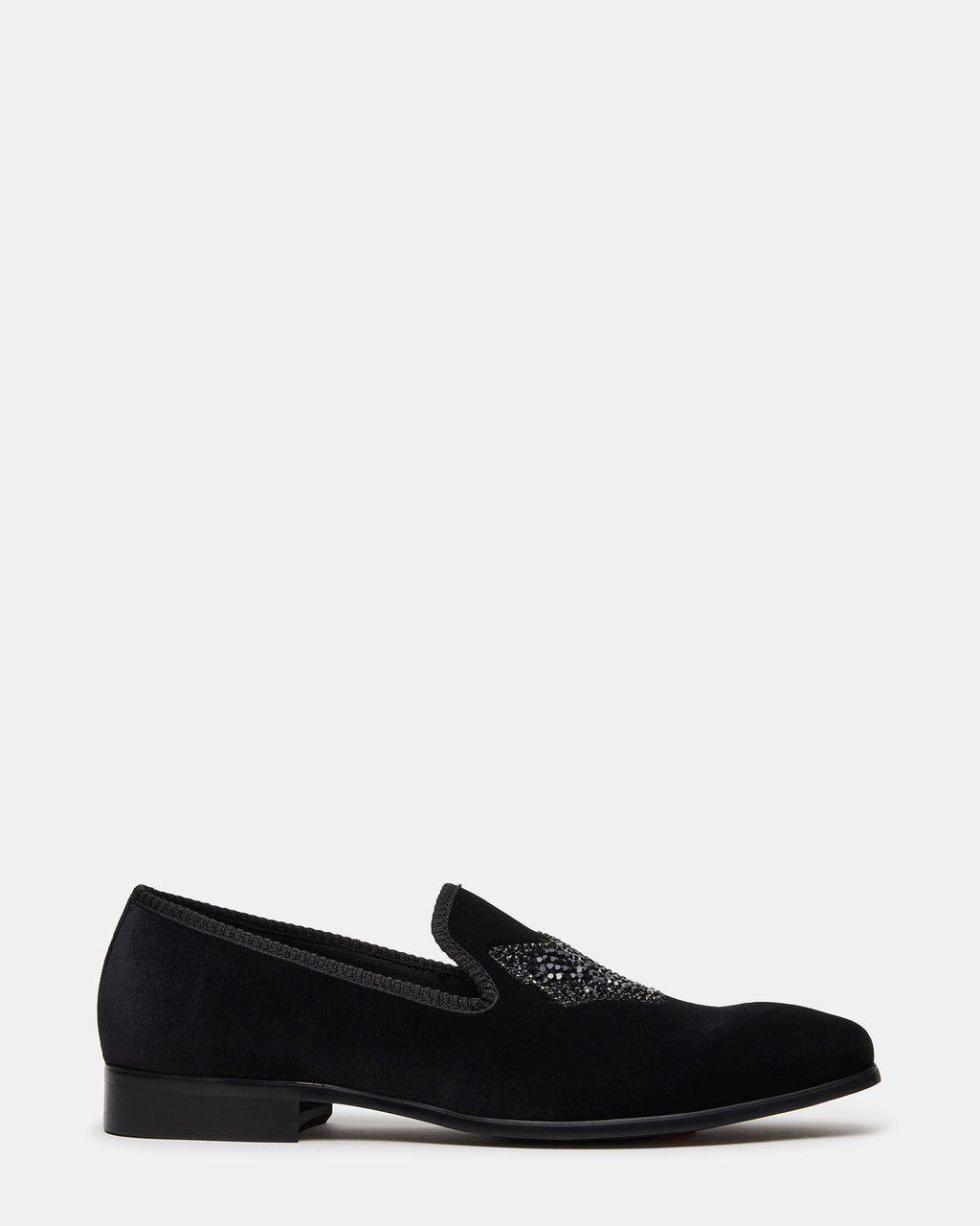 FINN BLACK VELVET  Famous | Online Store