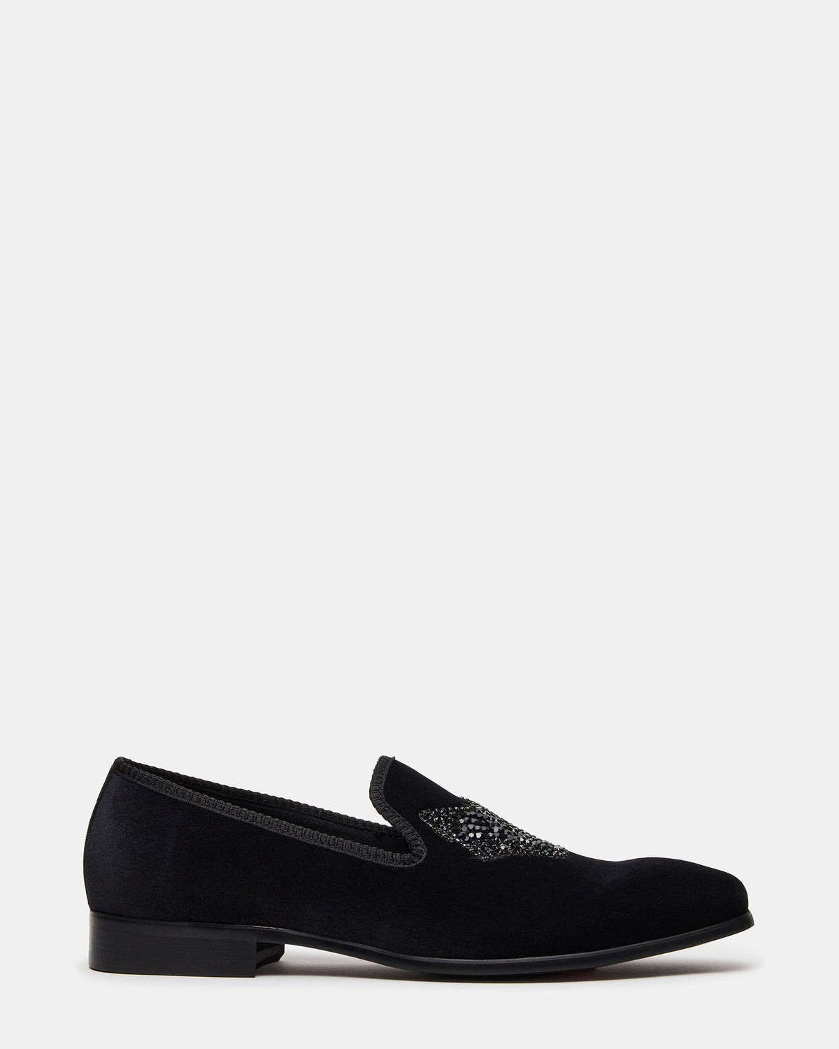 FINN BLACK VELVET  Famous | Online Store