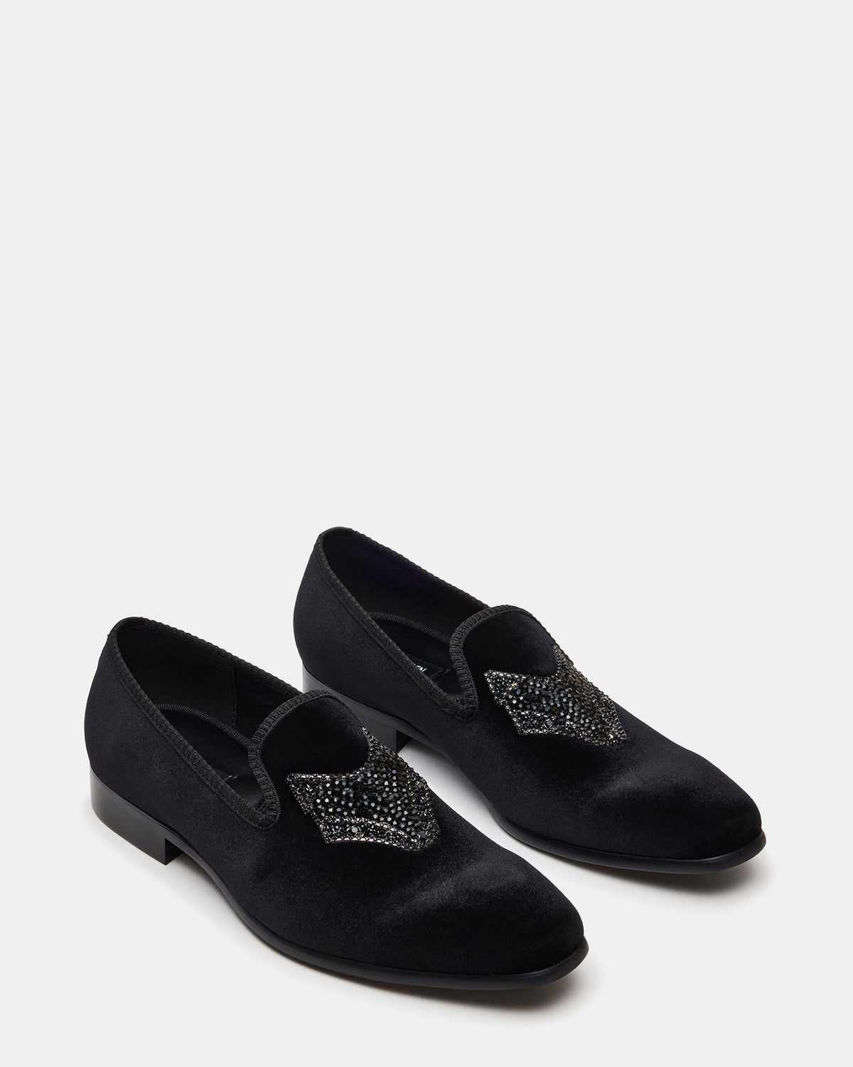 FINN BLACK VELVET  Famous | Online Store