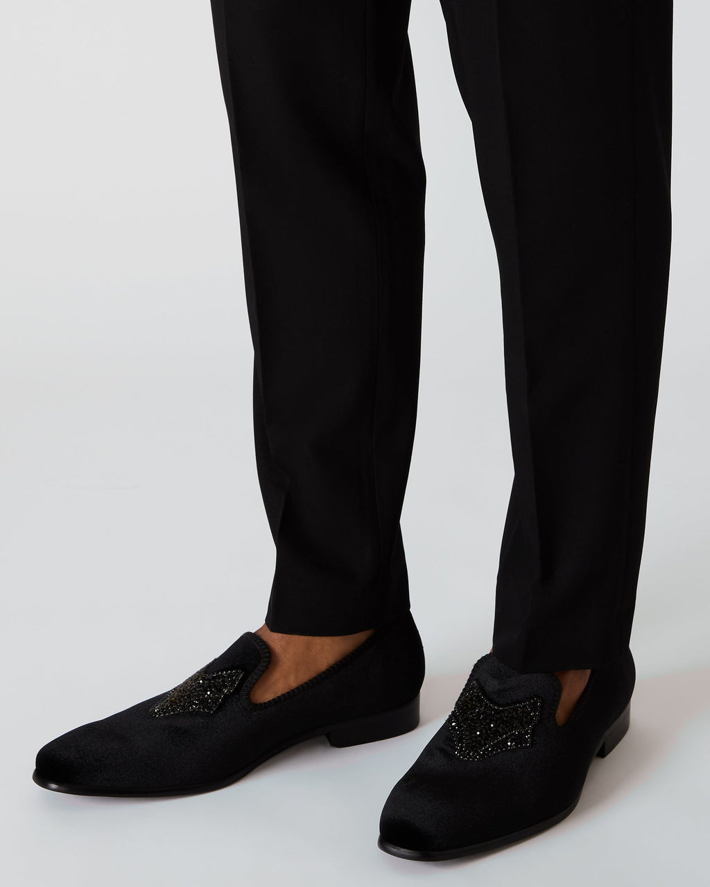 FINN BLACK VELVET  Famous | Online Store