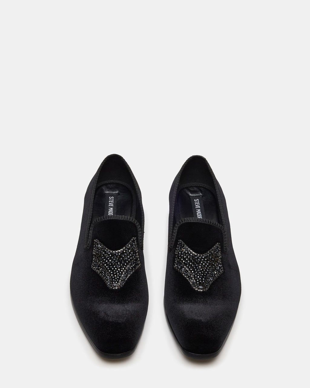 FINN BLACK VELVET  Famous | Online Store