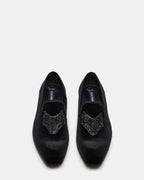 FINN BLACK VELVET  Famous | Online Store