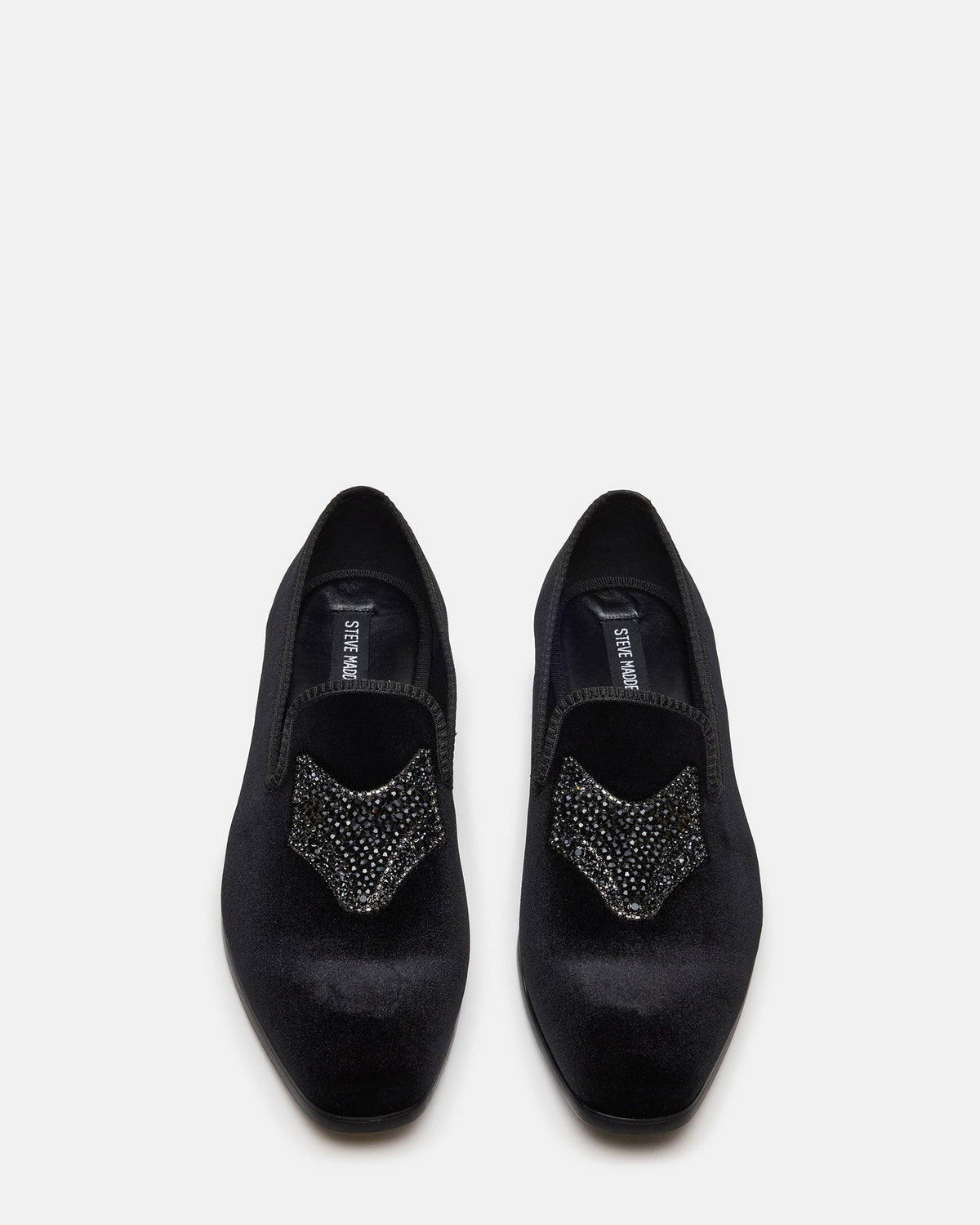 FINN BLACK VELVET  Famous | Online Store