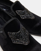 FINN BLACK VELVET  Famous | Online Store