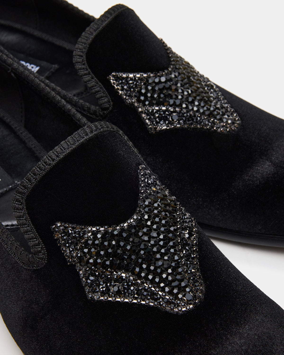 FINN BLACK VELVET  Famous | Online Store