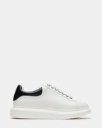 FROSTED WHITE MULTI  Famous | Online Store