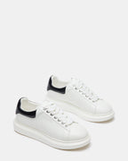 FROSTED WHITE MULTI  Famous | Online Store