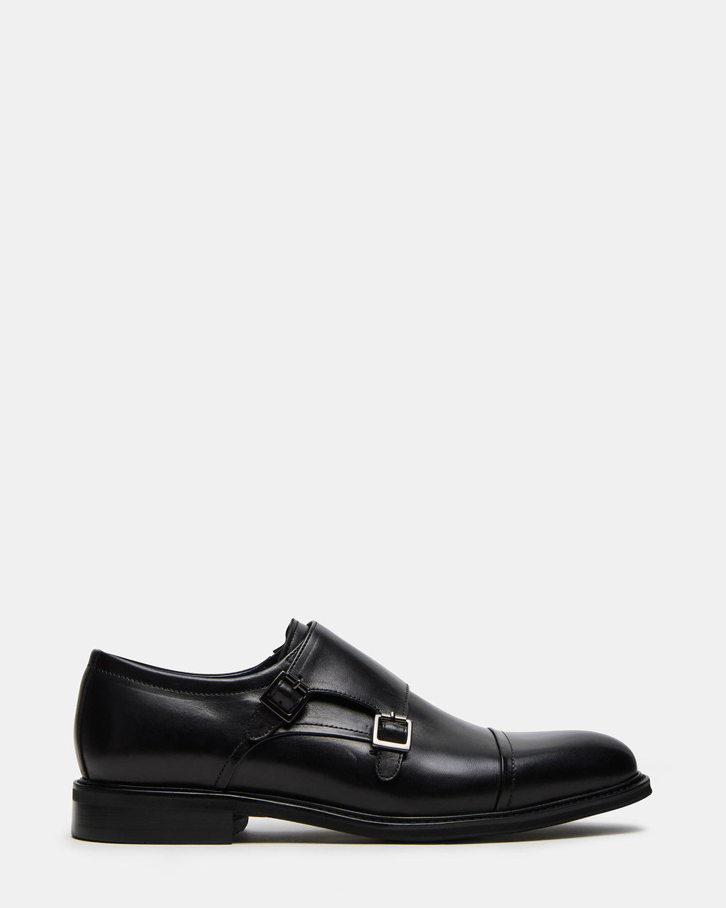 HARAN BLACK LEATHER  Famous | Online Store