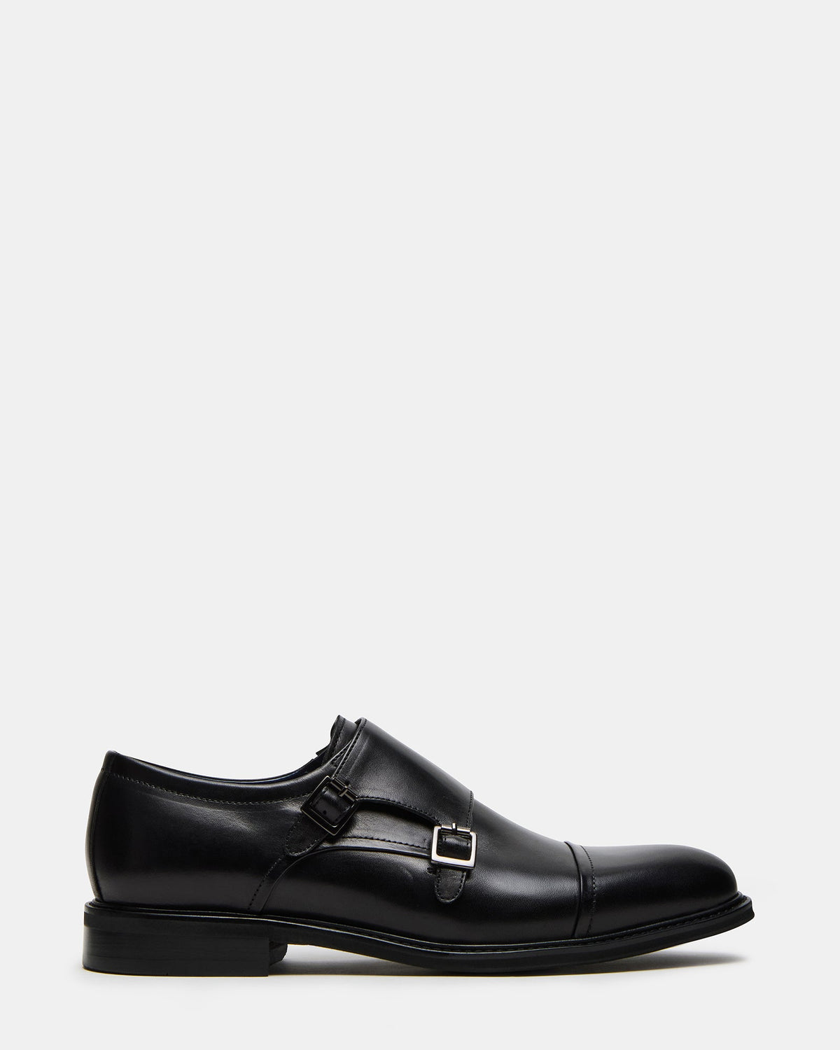 HARAN BLACK LEATHER  Famous | Online Store