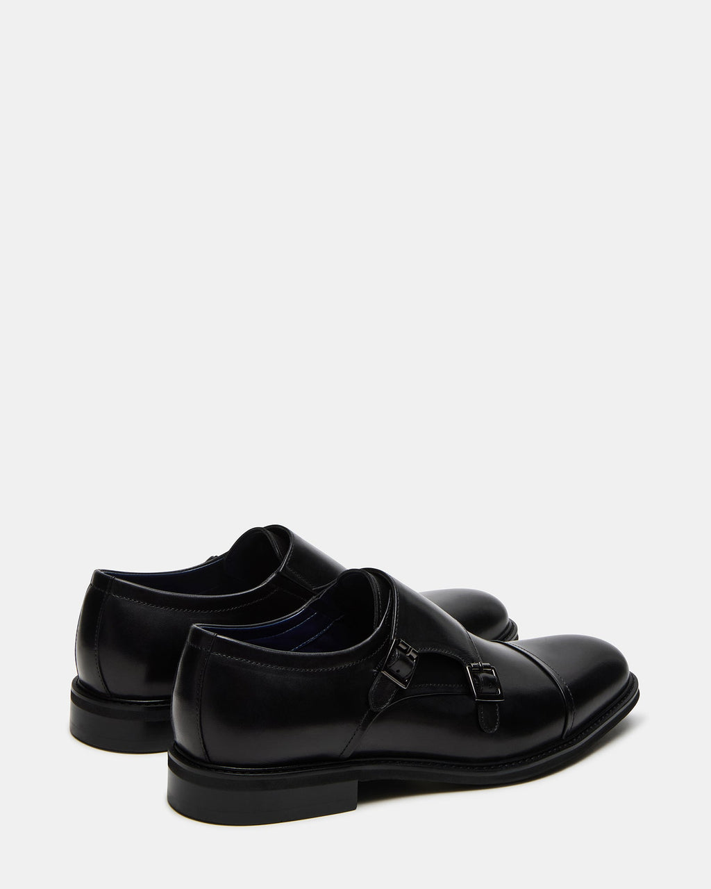 HARAN BLACK LEATHER  Famous | Online Store