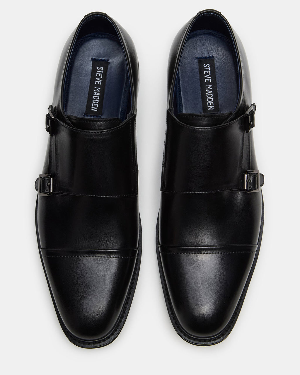 HARAN BLACK LEATHER  Famous | Online Store