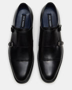 HARAN BLACK LEATHER  Famous | Online Store