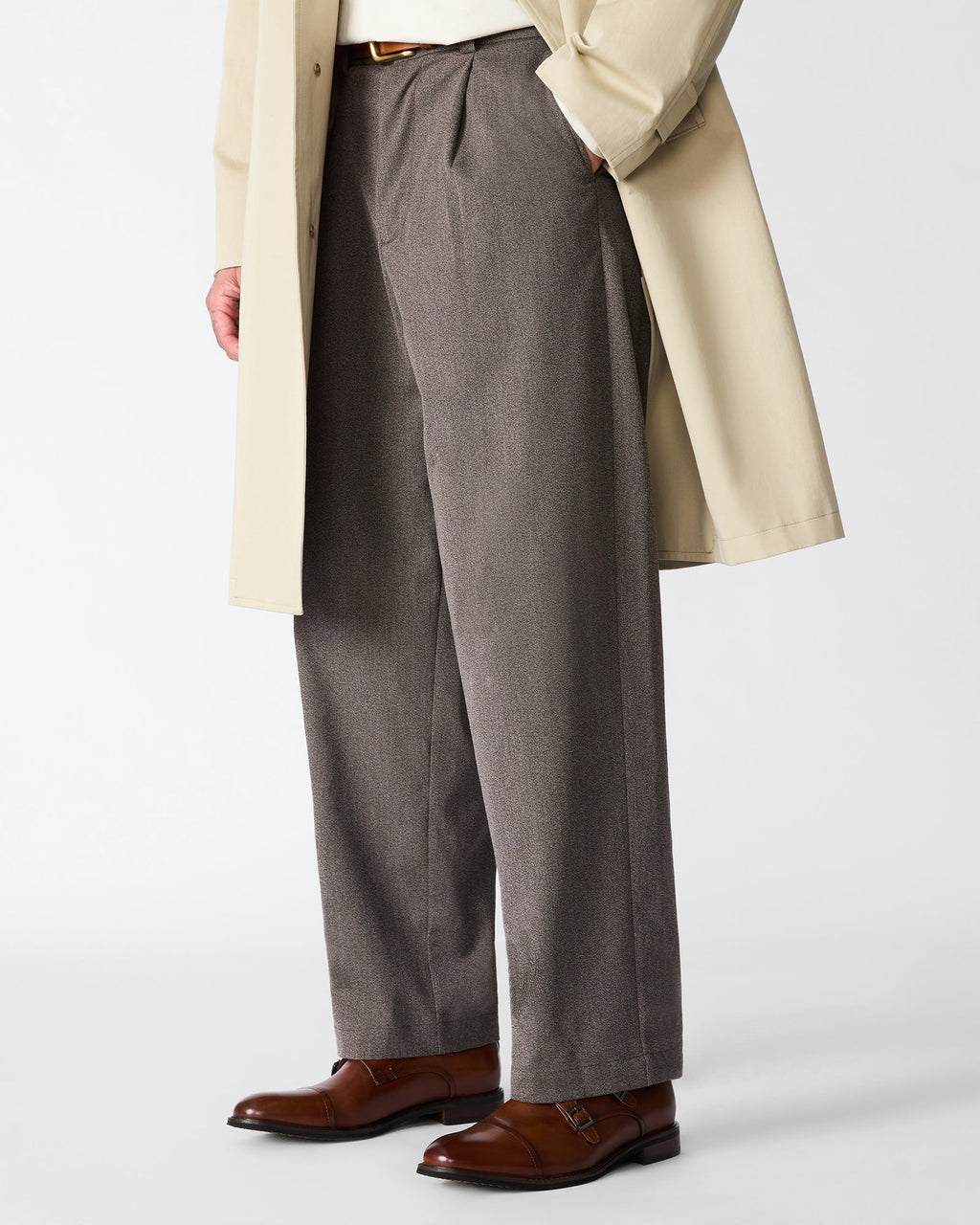 HARAN TAN LEATHER  Famous | Online Store