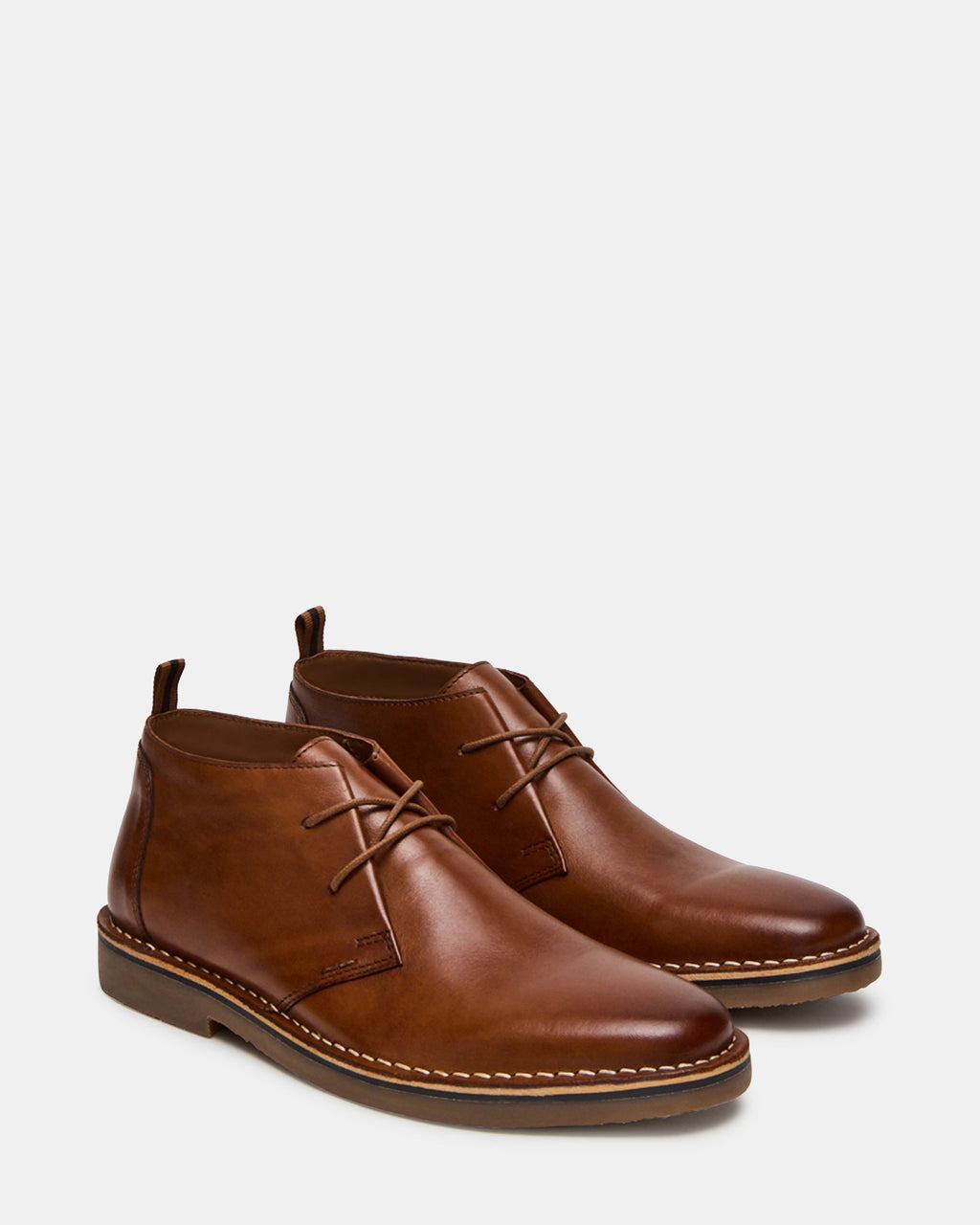 HARROS TAN LEATHER  Famous | Online Store