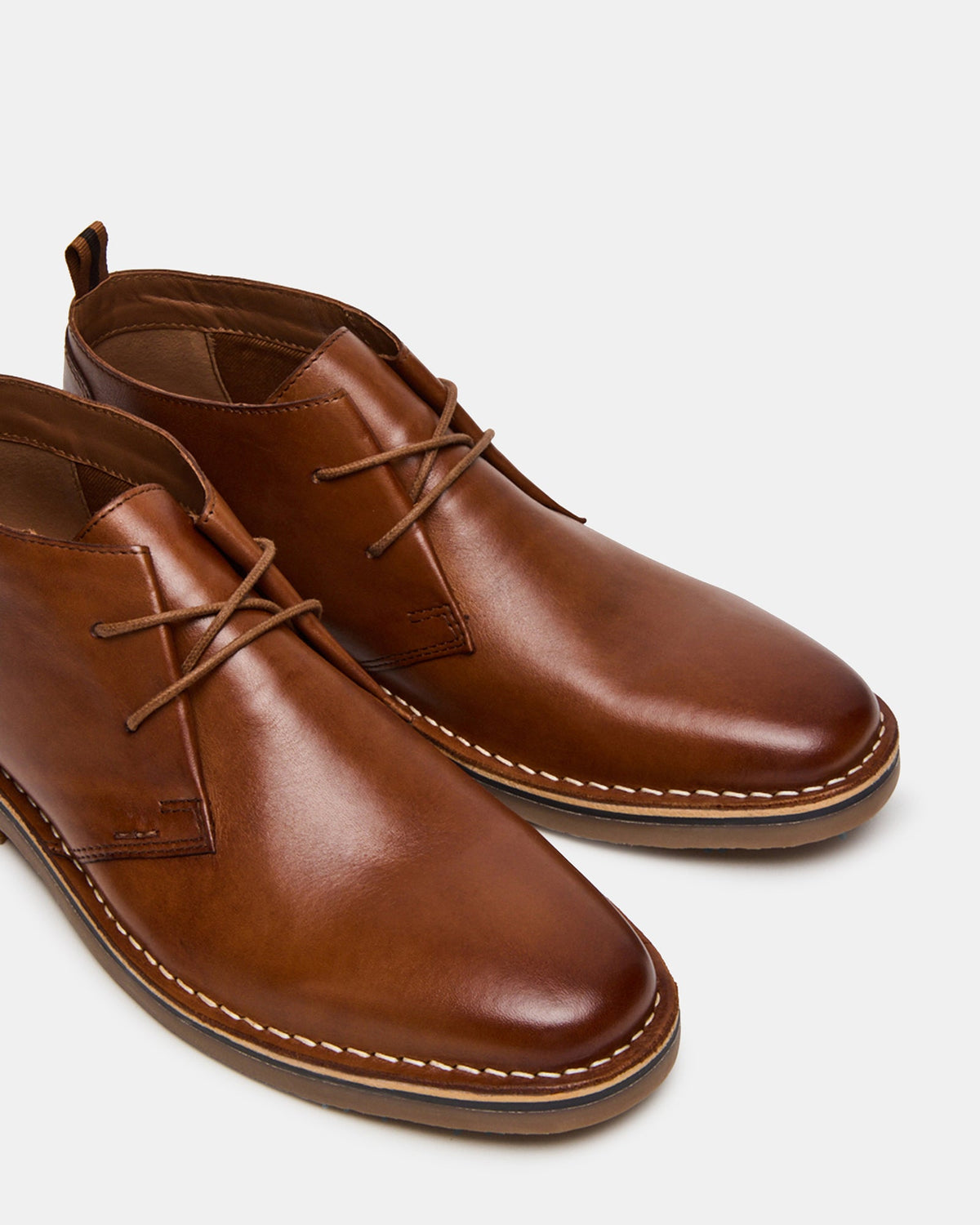 HARROS TAN LEATHER  Famous | Online Store