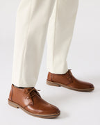 HARROS TAN LEATHER  Famous | Online Store