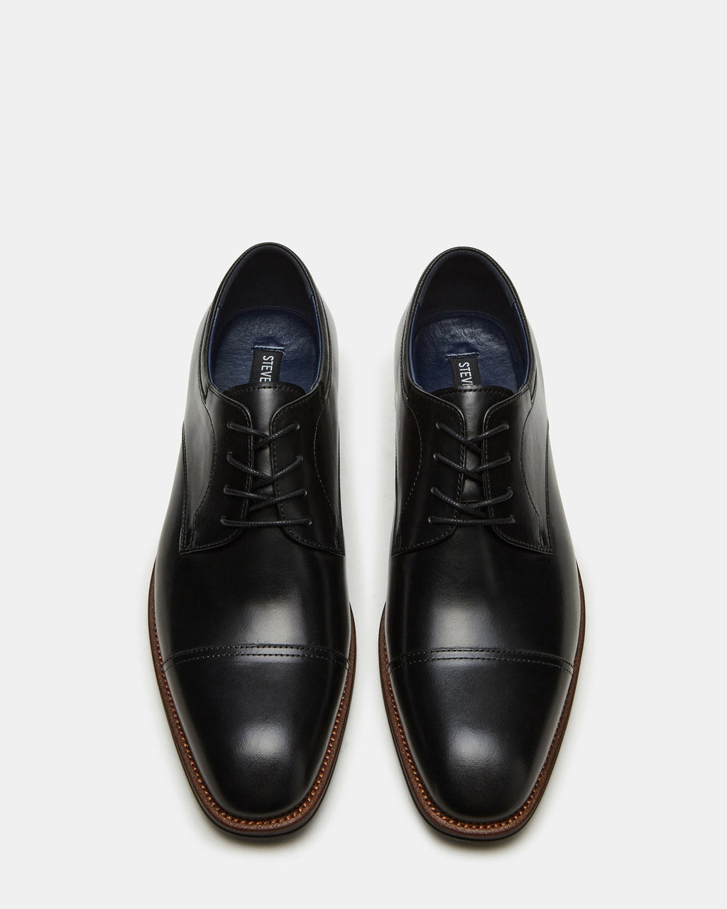 HASEN BLACK LEATHER  Famous | Online Store