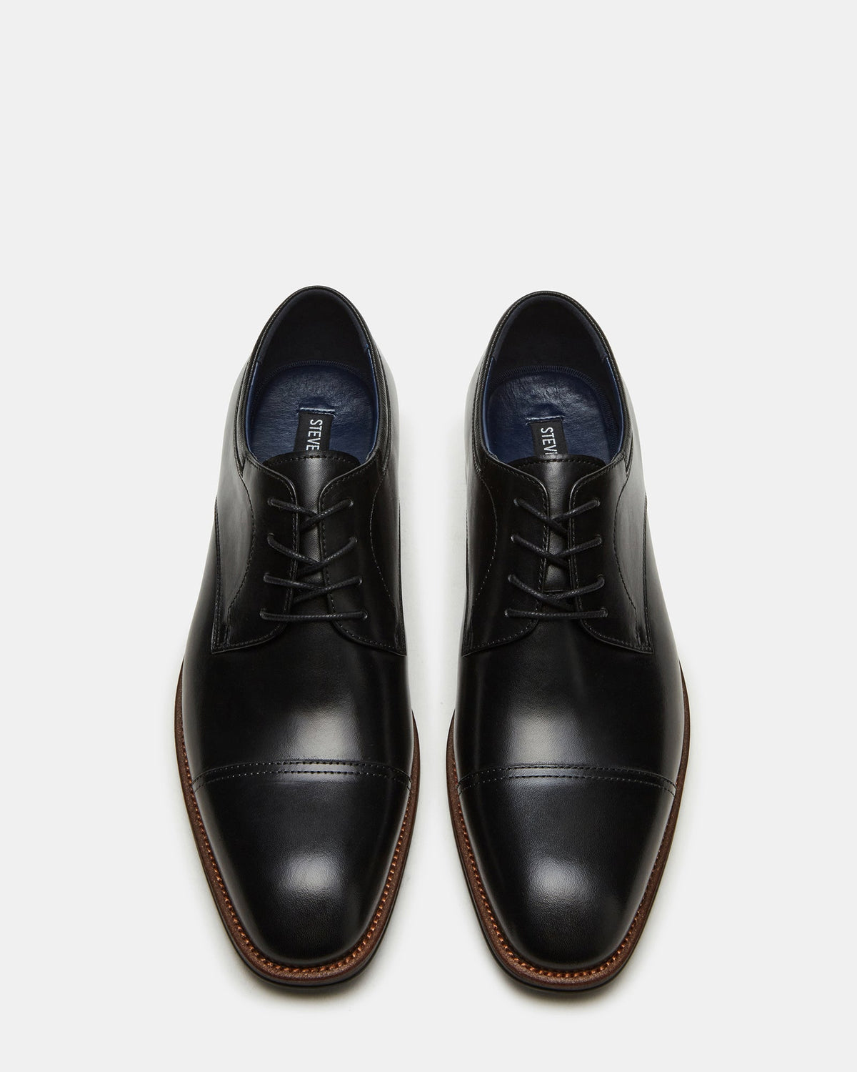 HASEN BLACK LEATHER  Famous | Online Store