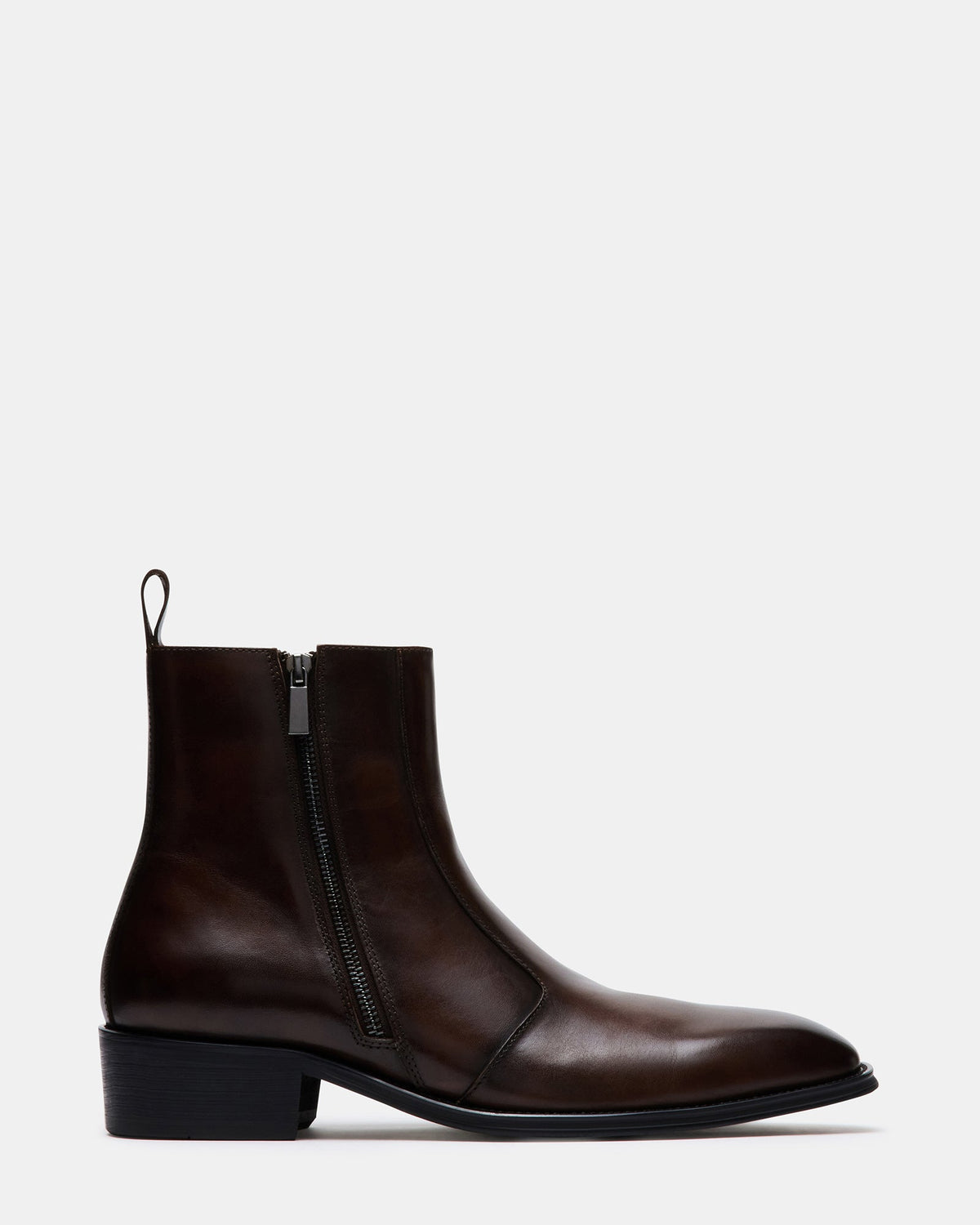 HAYNES BROWN LEATHER  Famous | Online Store