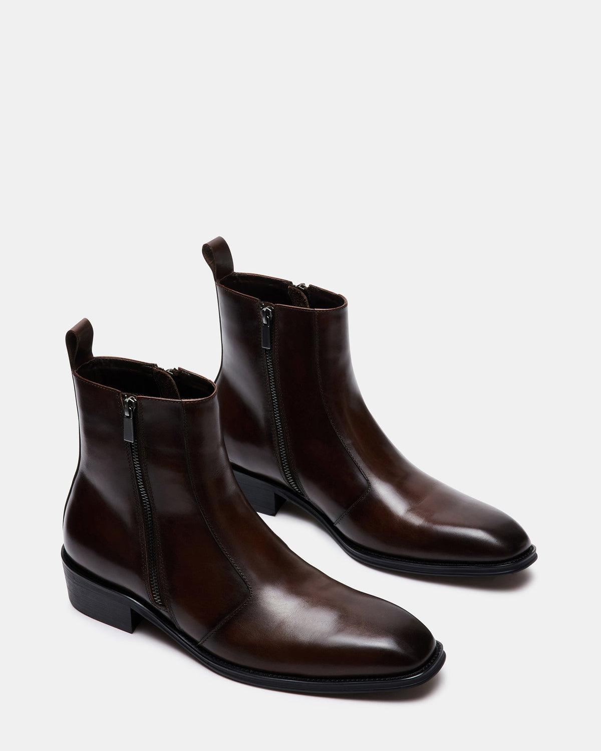 HAYNES BROWN LEATHER  Famous | Online Store