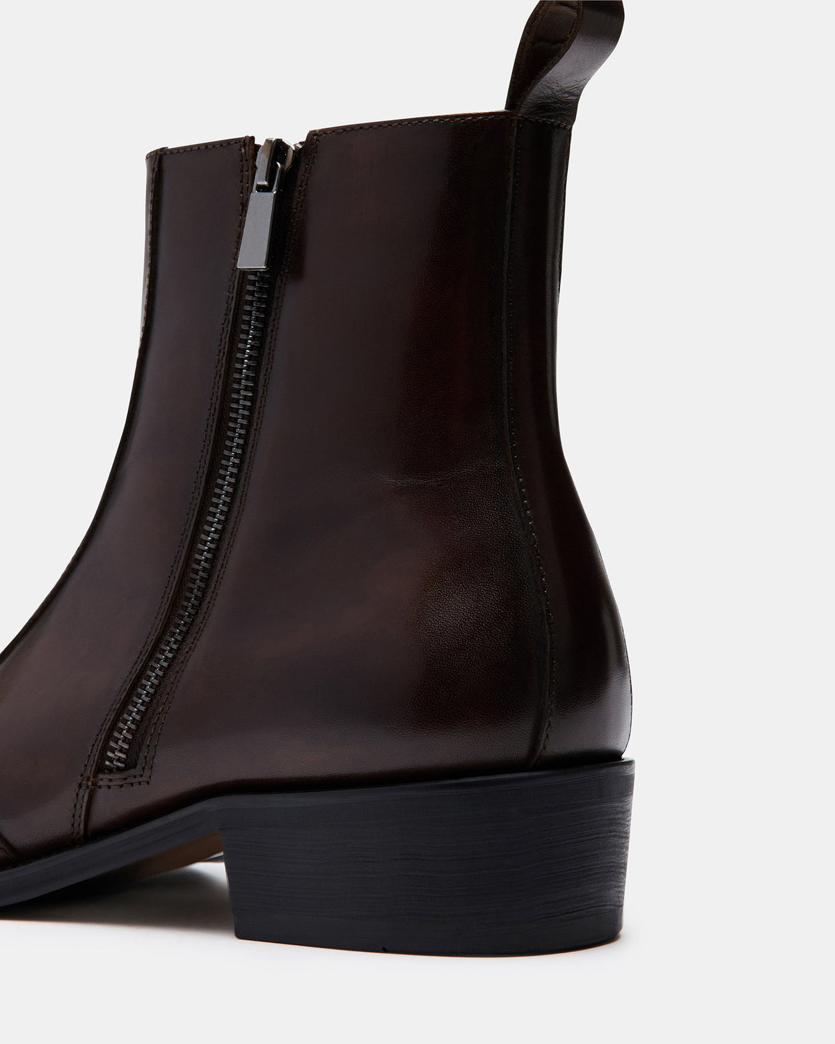 HAYNES BROWN LEATHER  Famous | Online Store