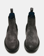HEKTOR GREY SUEDE  Famous | Online Store