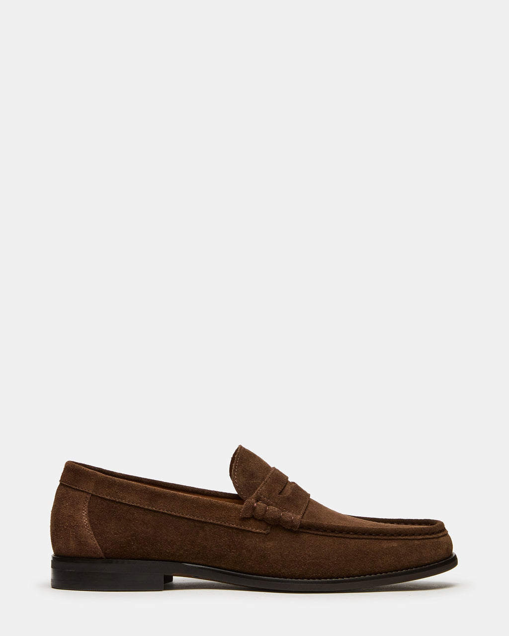 HUCKLE DARK BROWN  Famous | Online Store