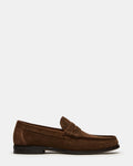 HUCKLE DARK BROWN  Famous | Online Store